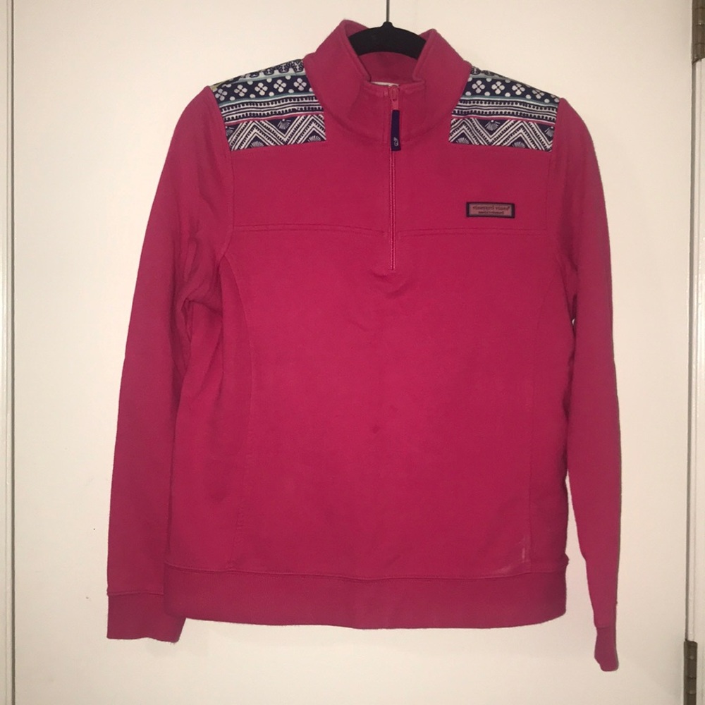 Vineyard Vines Shep Shirt